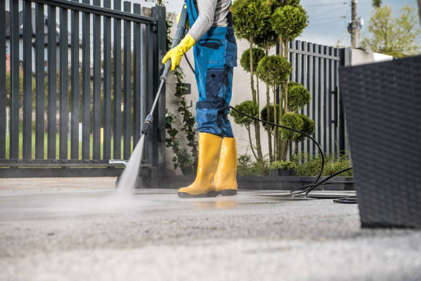 Best Building Exterior Washing  in Gloversville, NY