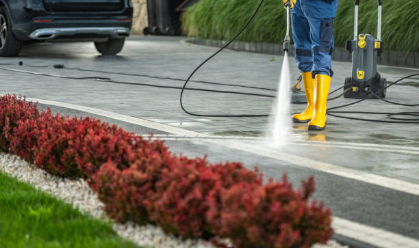 Best Concrete Sealing  in Gloversville, NY