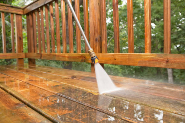 Best Dumpster Area Cleaning  in Gloversville, NY
