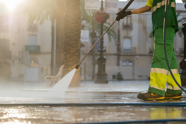 Professional Pressure Washing Services in Gloversville, NY